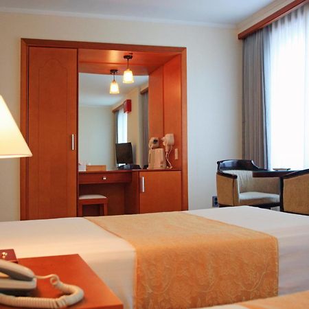 เดอะ โชซุน โฮเต็ล ซวนโบ Hotel ชองจู ภายนอก รูปภาพ