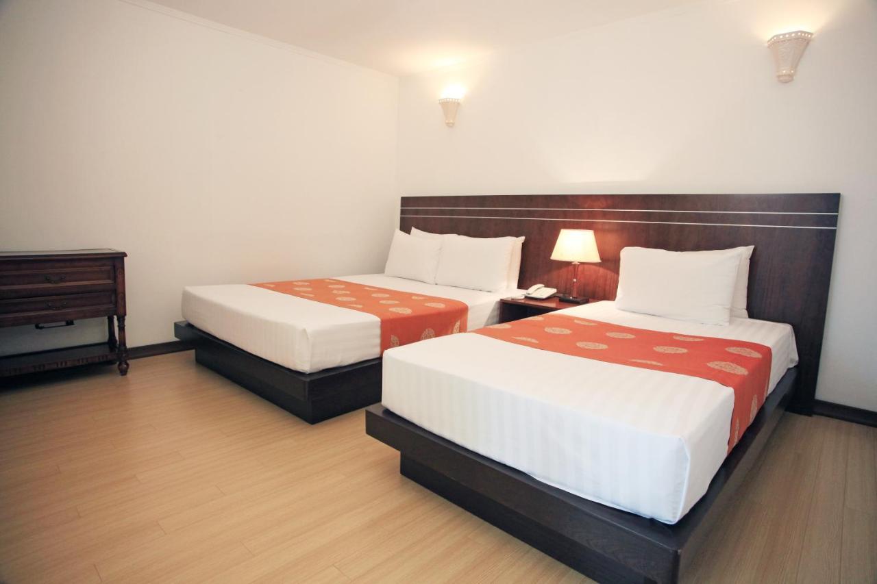 เดอะ โชซุน โฮเต็ล ซวนโบ Hotel ชองจู ภายนอก รูปภาพ